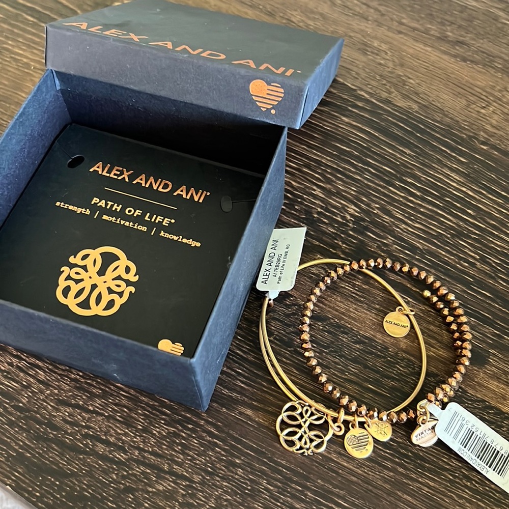 Alex and Ani
